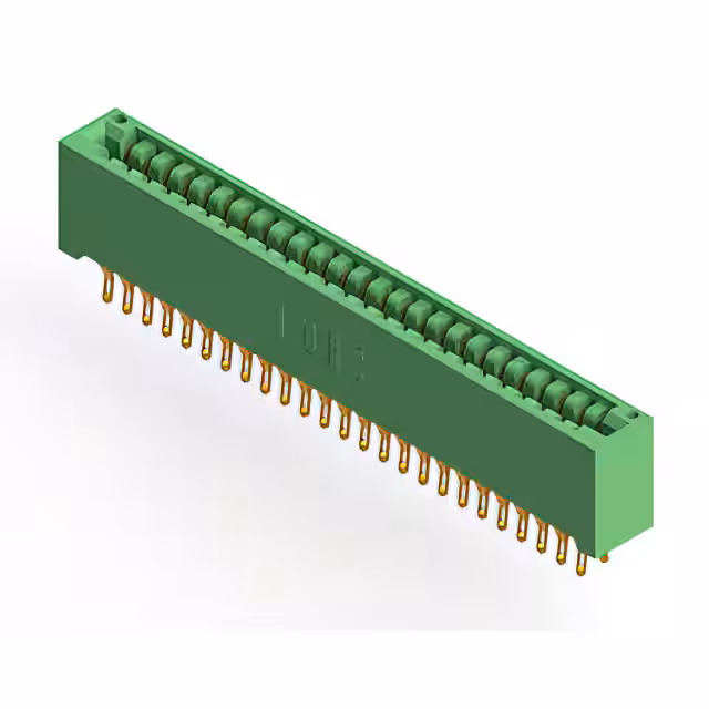 846-050-555-201 EDAC Inc.  Edgeboard Connectors